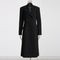Gabardina Clásica para Mujer - Abrigo Trench Elegante