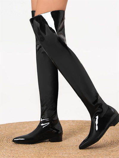 Botas Altas Fashion Catwalk para Niña - Image 3