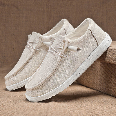 Mocasines Sneaker Hombre Tendencia - Zapatos Versátiles Modernos - Image 20