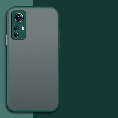 Funda Protectora de Silicona Transparente Ultrafina a Prueba de Caídas - Image 22