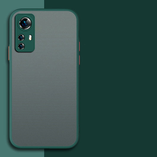 Funda Protectora de Silicona Transparente Ultrafina a Prueba de Caídas - Image 22