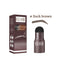 Dark Brown Box