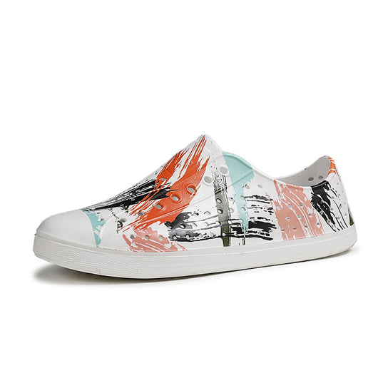 Sandalias Deportivas con Perforaciones - Calzado Transpirable Unisex para Playa y Exterior - Image 5