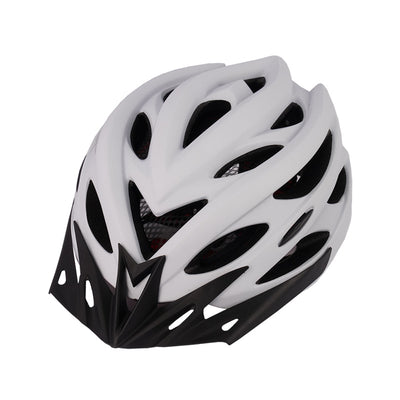 Casco Bicicleta con Luz LED Integrada para Montaña y Ruta - Image 3