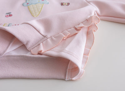 Suéter Infantil para Niña - Image 14