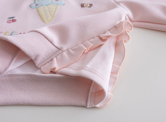 Suéter Infantil para Niña - Image 14