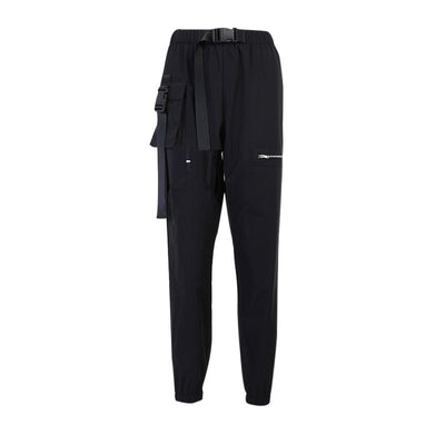 Overol Deshilachado con Cutouts para Mujer - Estilo Europeo y Americano - Image 3