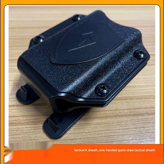Alicates Tácticos de Corte Rápido con Funda de Almacenamiento Plegable - Image 9