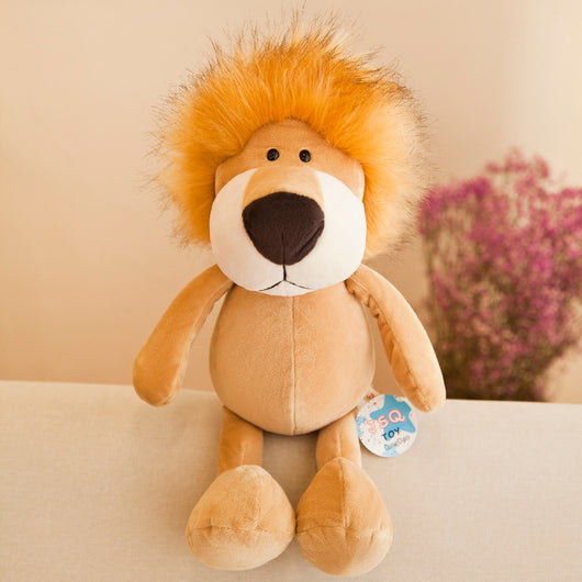 Peluches de Animales de la Selva - Image 19