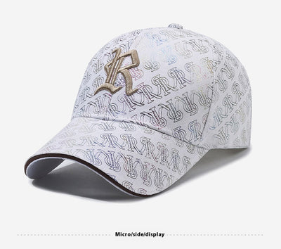 Gorra de Béisbol Bordada Premium Four Seasons - Image 14