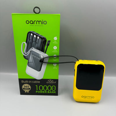 Batería Portátil de Alta Capacidad 10000mAh - Image 2