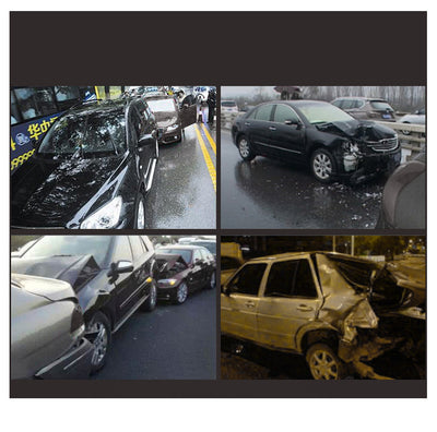 Película Protectora Antilluvia para Espejos Laterales del Auto - Image 9