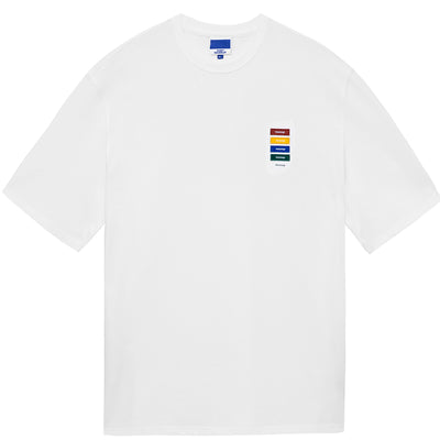 Playera Hombre Arcoíris Tejida con Diseño Trigo - Image 11