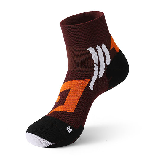 Calcetines de Compresión Deportivos para Ciclismo y Fitness - Image 2