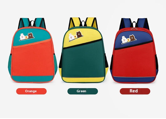 Mochila Infantil de Transición para Niños y Niñas - Image 26