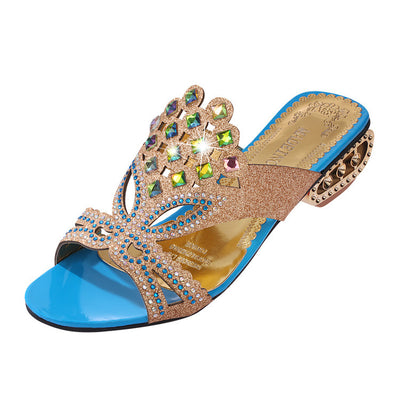 Sandalias Planas de Boca de Pez para Mujer - Versátiles y Cómodas - Image 8