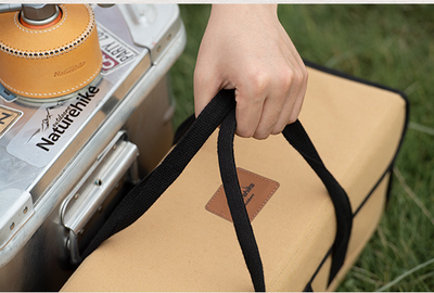 Bolsa de Almacenamiento de Gran Capacidad para Viajes y Actividades Outdoor - Image 14