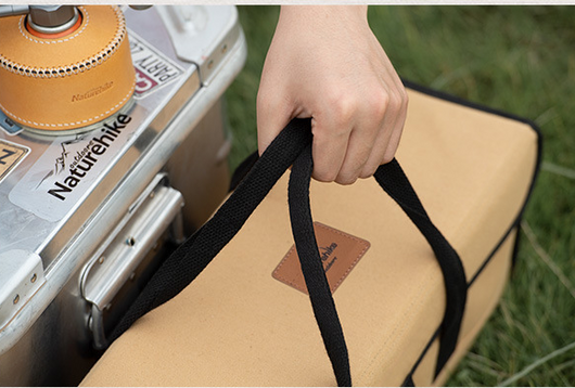 Bolsa de Almacenamiento de Gran Capacidad para Viajes y Actividades Outdoor - Image 14