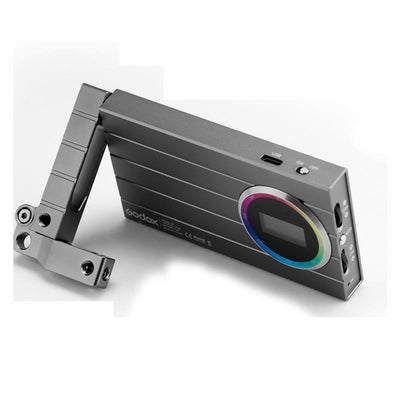 Luz RGB Portátil para Fotografía - Efectos de Color Completo - Image 3