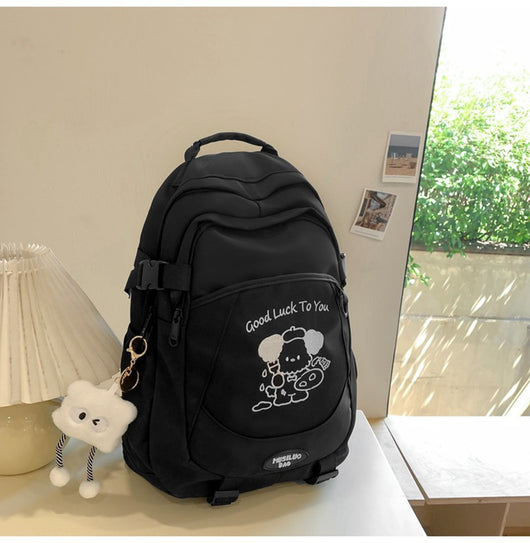 Mochila para Estudiantes Universitarias y de Secundaria - Image 27