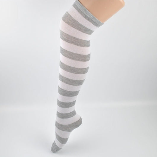 Calcetines Navideños para Mujer - Diseño Festivo y Cómodo - Image 32