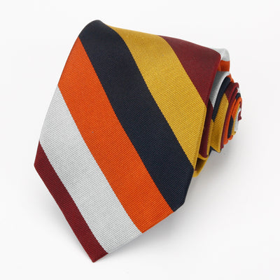 Camisa de Seda Premium con Corbata a Juego - Diseño Exclusivo - Image 26