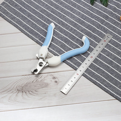 Tijeras de Precisión para Uñas de Mascotas - Image 12