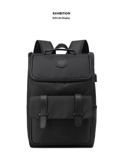 Mochila para Laptop de Gran Capacidad - Viajes y Negocios - Image 17