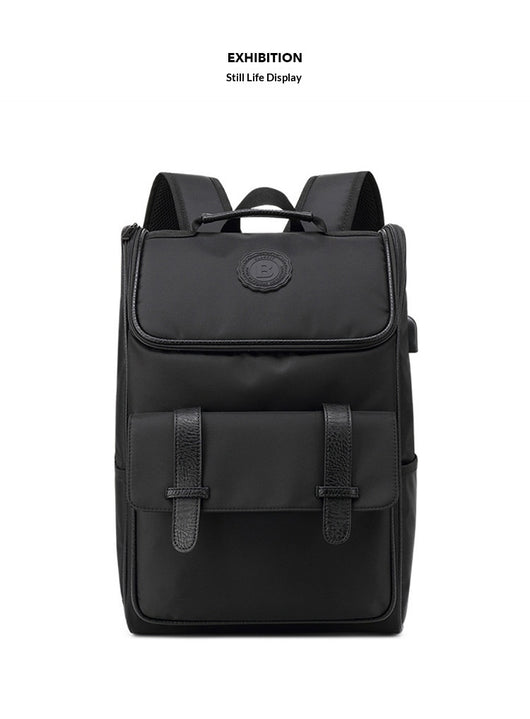 Mochila para Laptop de Gran Capacidad - Viajes y Negocios - Image 17