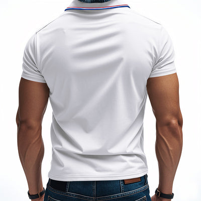 Polo Deportivo Secado Rápido para Golf Hombre y Mujer - Image 21