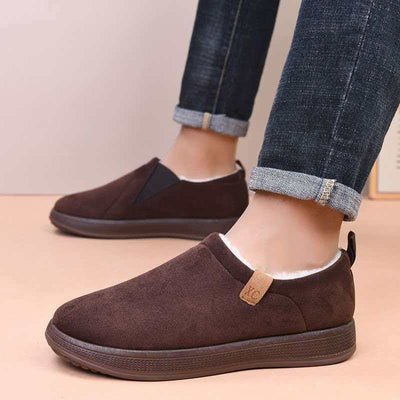 Botas de Invierno para Hombre con Forro Térmico - Image 2