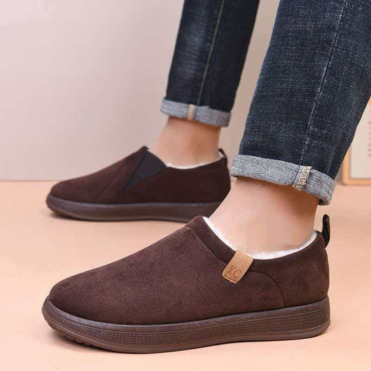 Botas de Invierno para Hombre con Forro Térmico - Image 2