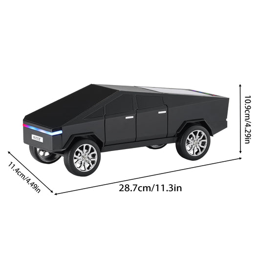 Parlante Portátil Bluetooth WS-580 con Pantalla Digital, Sonido HD y Radio FM - Image 18