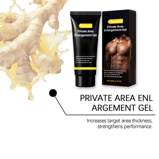 Gel Potenciador para Hombre - Image 11