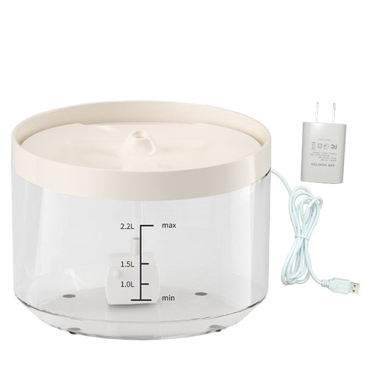 Dispensador Automático de Agua para Gatos - 3 Generaciones de Tecnología - Image 12