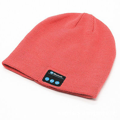 Gorro Inteligente con Auriculares Inalámbricos Bluetooth Multifunción - Image 8