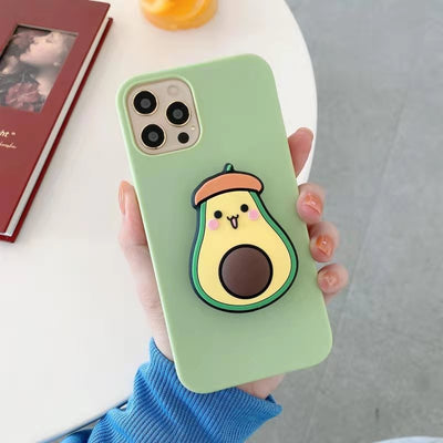 Funda Protectora con Diseño de Frutas - Image 7