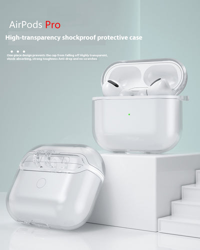 Fundas Protectoras Antiimpacto para Audífonos con Tecnología Transpirable - Image 14