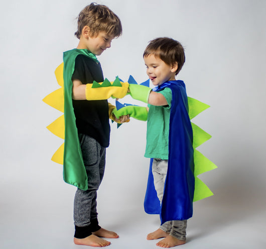 Disfraces para Presentaciones Infantiles y Fiestas de Cumpleaños - Image 2