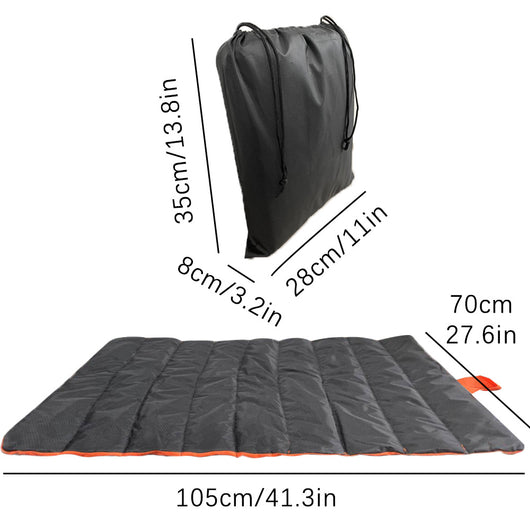 Cama Impermeable para Perros con Tejido Resistente y Fácil Limpieza - Image 8