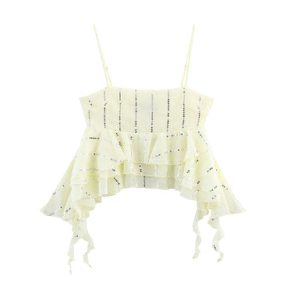 Conjunto de Verano para Mujer: Blusa y Falda - Image 10