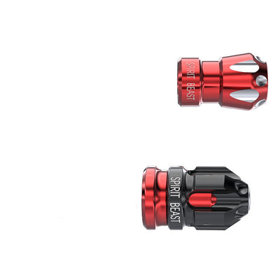 Tapas Protectoras Universales para Válvulas de Neumáticos de Moto - Image 21
