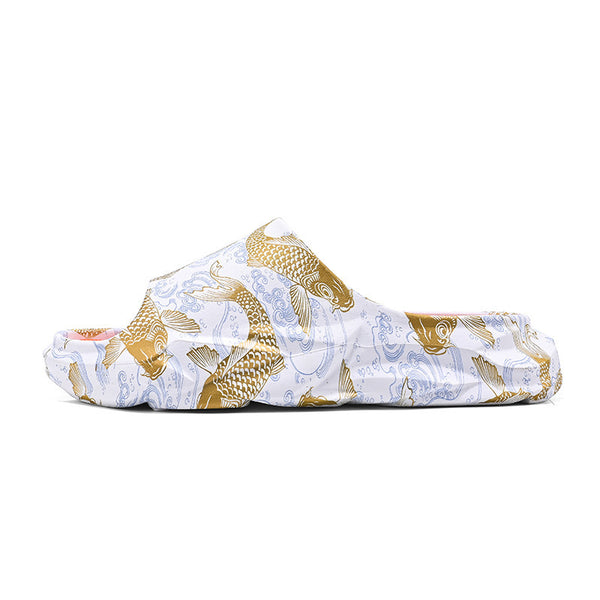 Pantuflas Antideslizantes para el Hogar