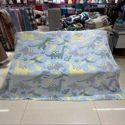 Manta Franela Luminiscente - Suave, Cálida y Acogedora para Descansar - Image 24
