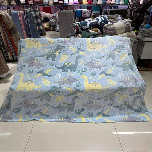 Manta Franela Luminiscente - Suave, Cálida y Acogedora para Descansar - Image 24