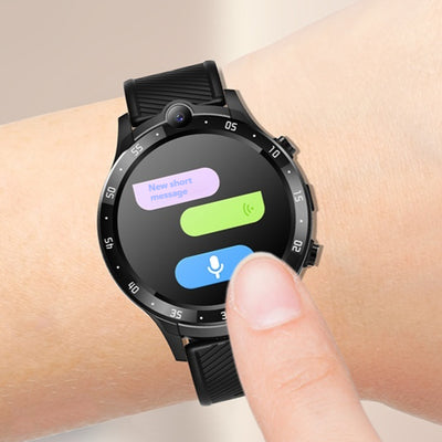Reloj Inteligente 4G para Niños con Videollamada y GPS - Image 6