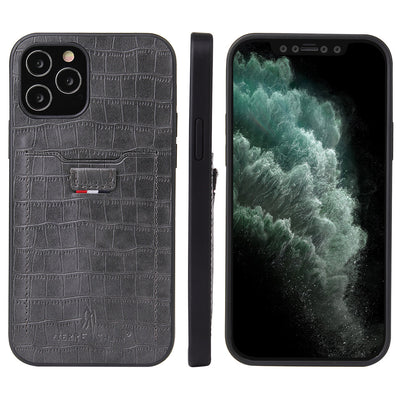 Funda Protectora con Cartera Extraíble para Celular - Image 10