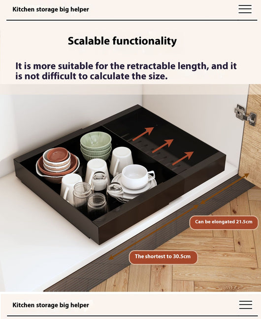 Organizador de Baño con Estante y Almacenamiento - Image 11
