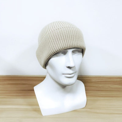 Gorro Térmico Esquí con Forro Acolchado de Algodón