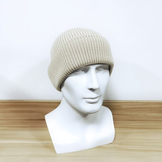 Gorro Térmico Esquí con Forro Acolchado de Algodón